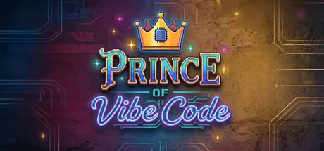Trainer de Prince of Vibe Code — imagem de capa