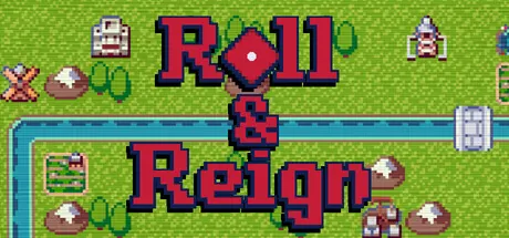 Trainer de Roll & Reign — imagem de capa
