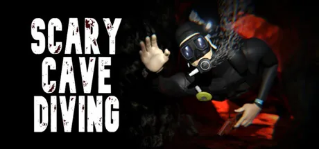 Trainer de Scary Cave Diving — imagem de capa
