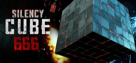 Trainer de Silency: Cube 666 — imagem de capa