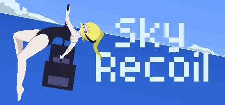 Trainer de Sky Recoil — imagem de capa