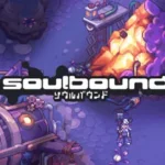 Trainer de Soulbound: Online — imagem de capa