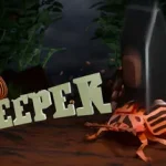 Trainer de Spud Keeper — imagem de capa