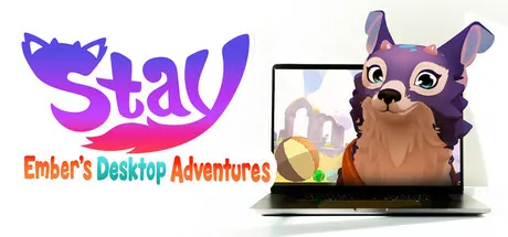 Trainer de Stay: Ember's Desktop Adventures — imagem de capa