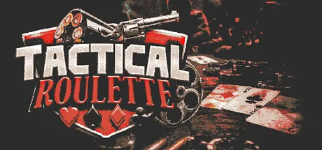 Trainer de Tactical Roulette — imagem de capa