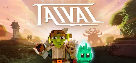 Trainer de Taival — imagem de capa