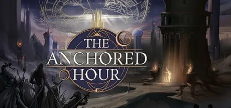 Trainer de The Anchored Hour — imagem de capa
