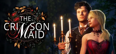 Trainer de The Crimson Maid — imagem de capa