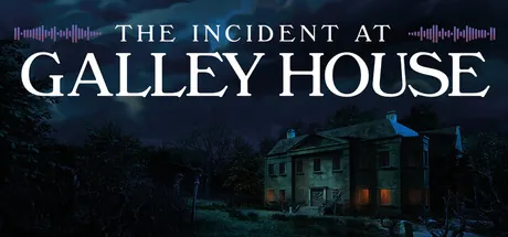 Trainer de The Incident at Galley House — imagem de capa
