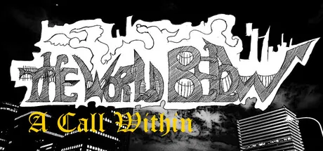 Trainer de The World Below - A Call Within — imagem de capa