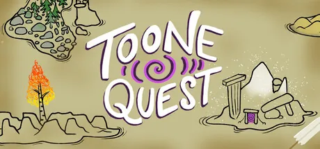 Trainer de TooneQuest — imagem de capa