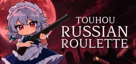 Trainer de Touhou Russian Roulette — imagem de capa