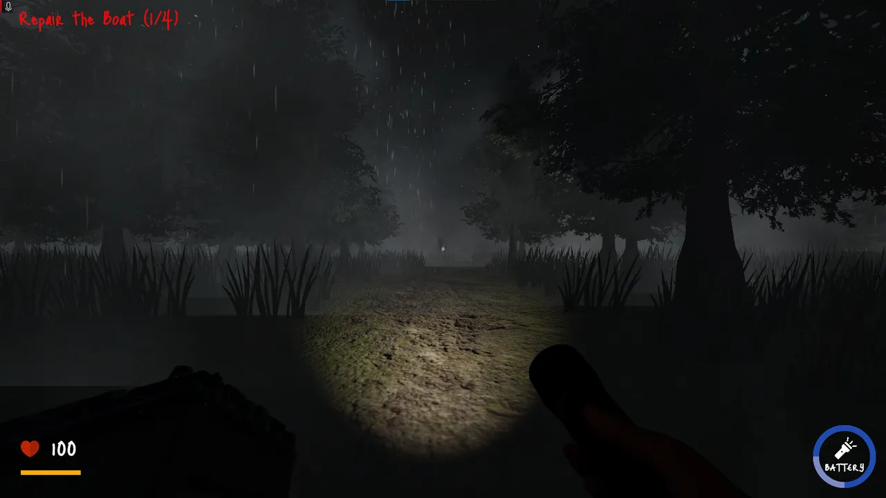 Tung Tung Tung Survival — combate no jogo