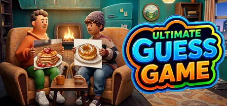 Trainer de Ultimate Guess Game — imagem de capa