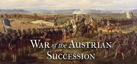 Trainer de War of the Austrian Succession — imagem de capa